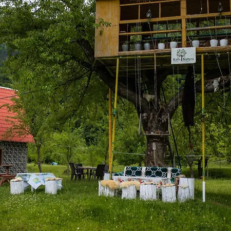 Bujtina Mitaj Villa Vermosh