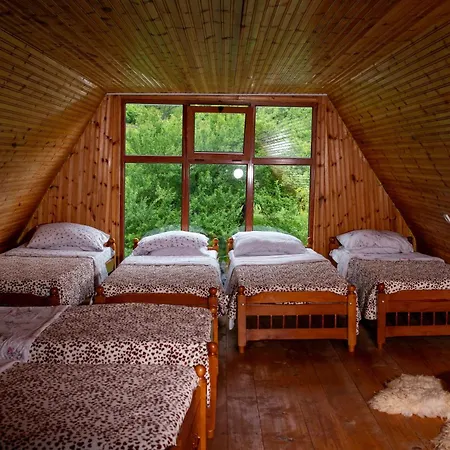 Bujtina Mitaj Villa *