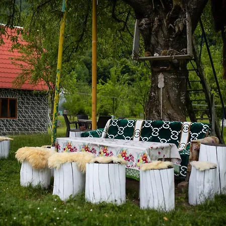 Villa Bujtina Mitaj *