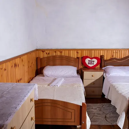 Villa Bujtina Mitaj *