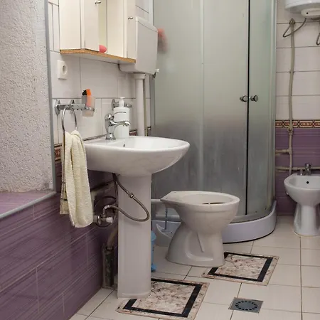 Bujtina Mitaj Villa Vermosh